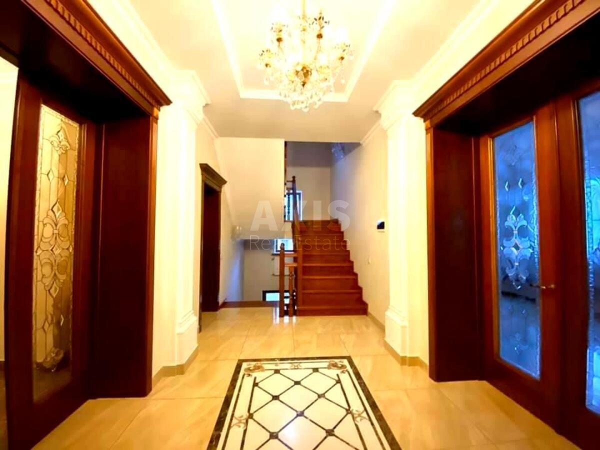 Дoм ул. Лубенская, 500м2, город Киев595153