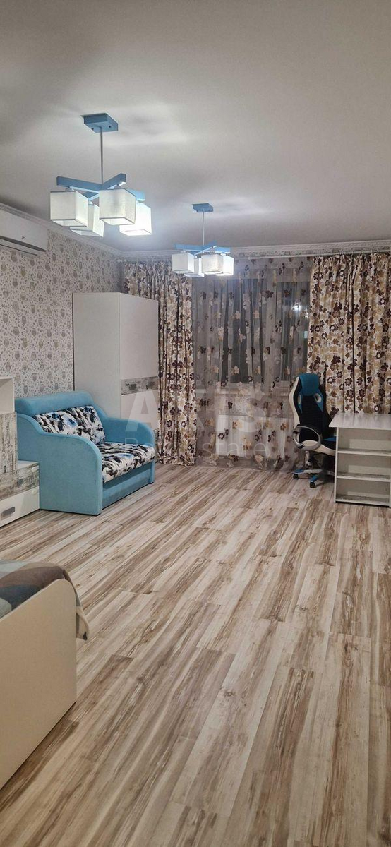 3k apartment vul. Garmatna 38А7