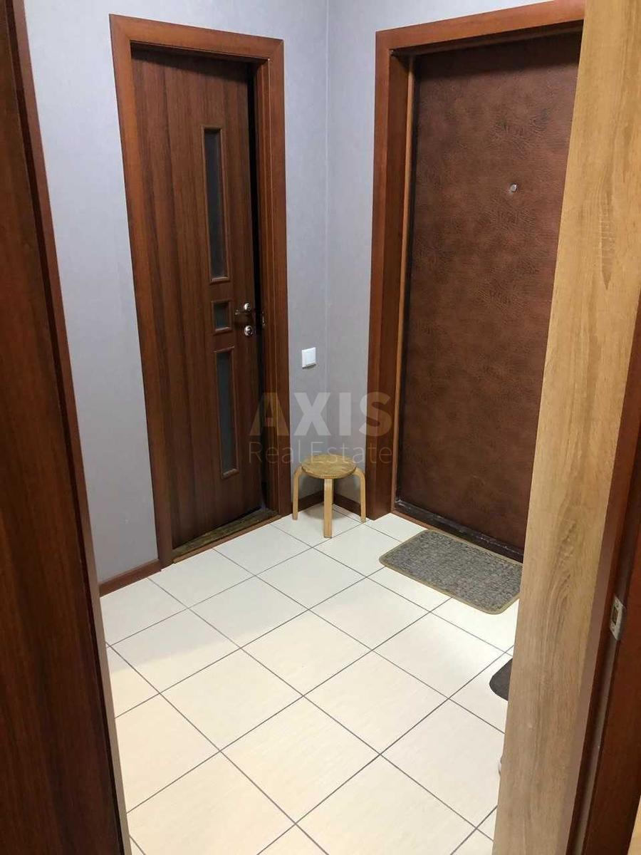 1k apartment bul. Gasheka Jaroslava 20/32