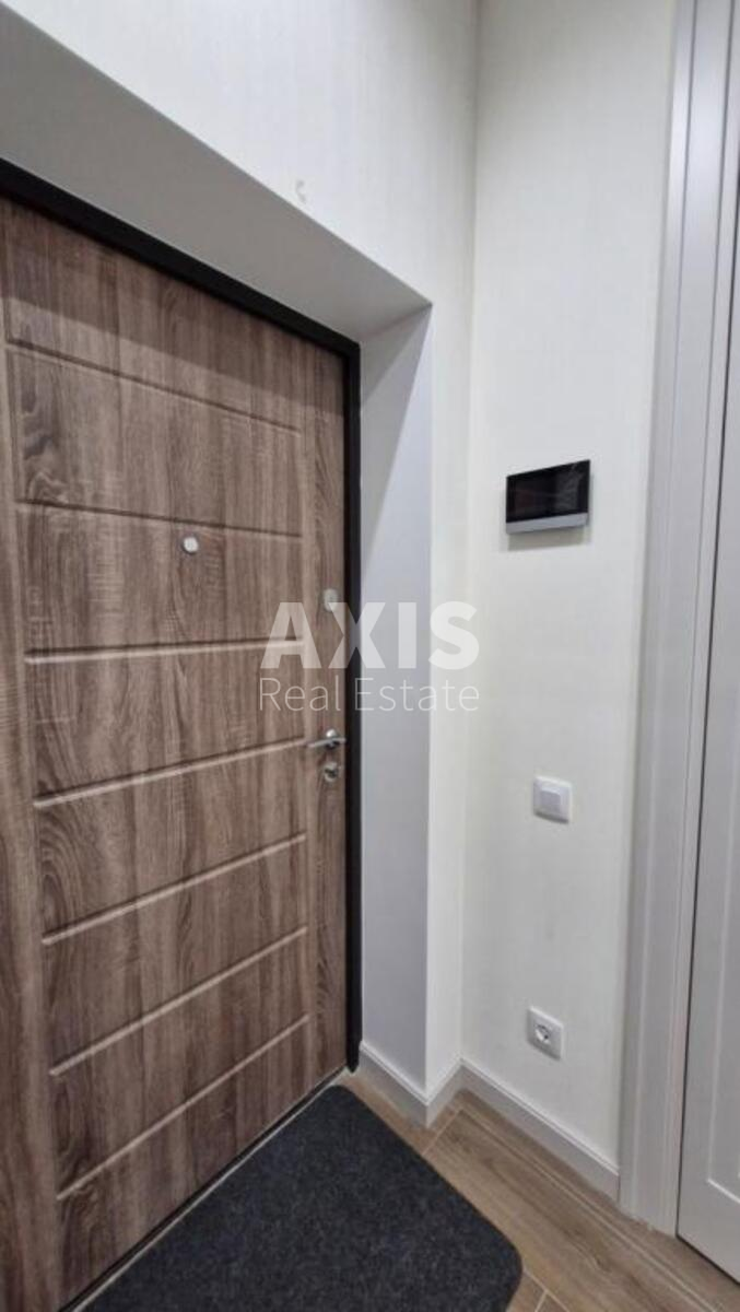 1k apartment vul. Bul'varno-Kudrjavs'ka 176