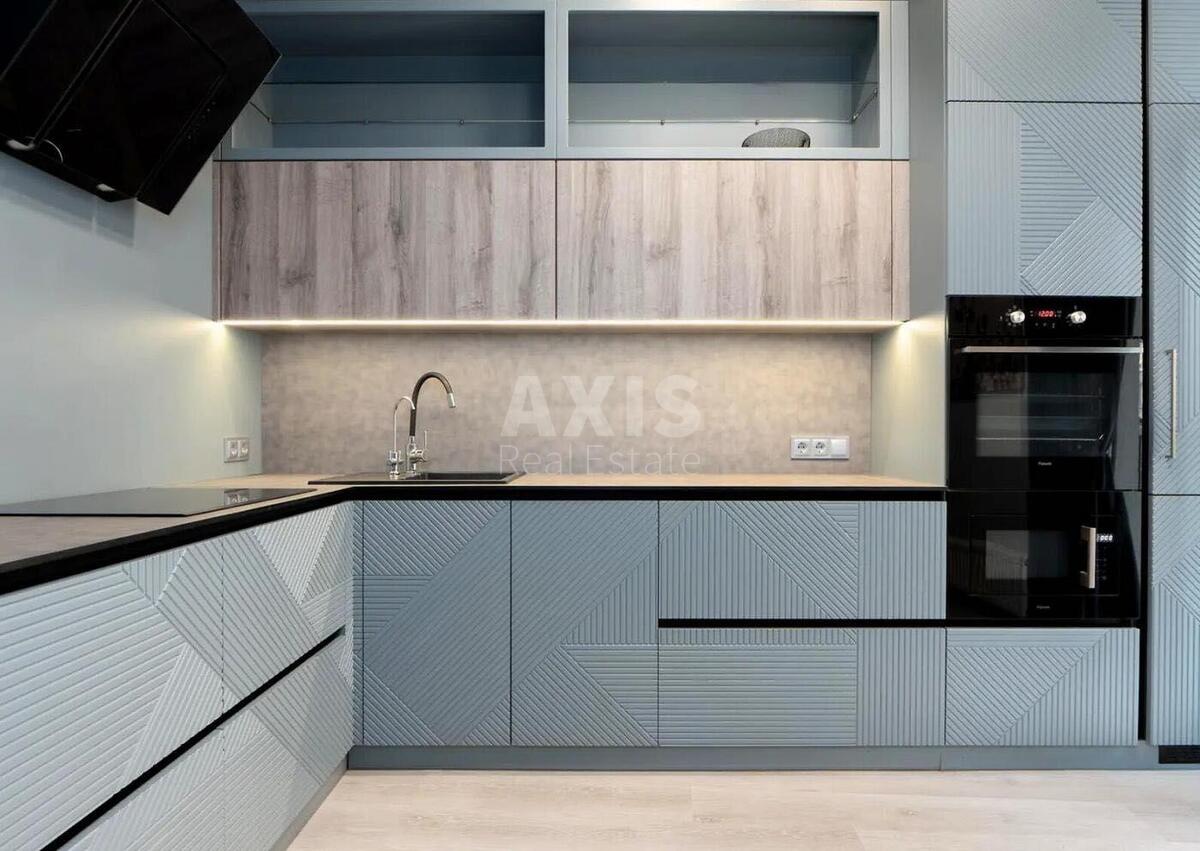 1k apartment vul. Vasylya Tyutyunnyka 28А635072