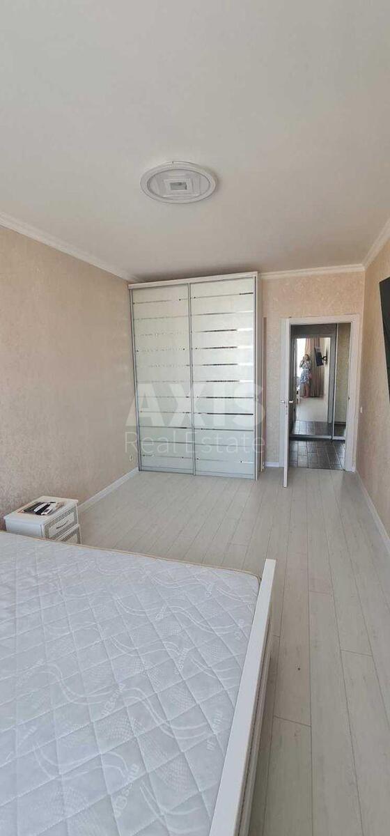 1k apartment vul. Gulaka Mykoly 4593517