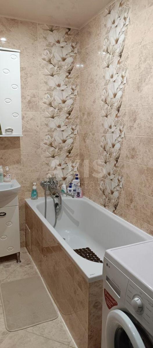 2k apartment prov. Lobachevs'kogo 74