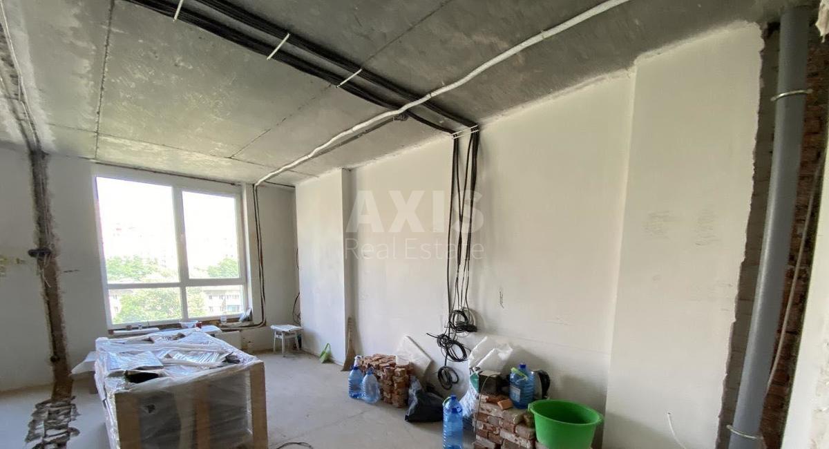 4k apartment bul. Druzhby Narodiv 14/161