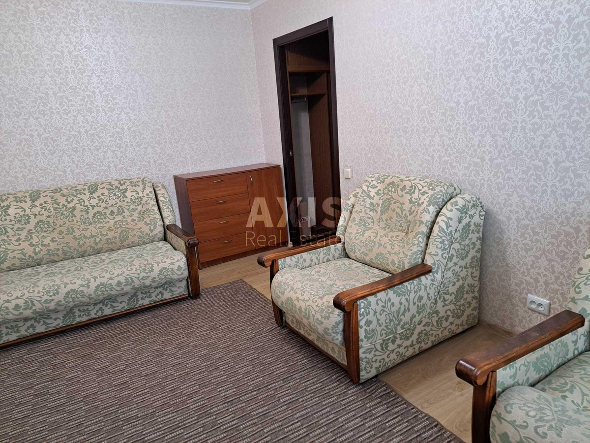 2k apartment vul. Malynovs'kogo Marshala 71