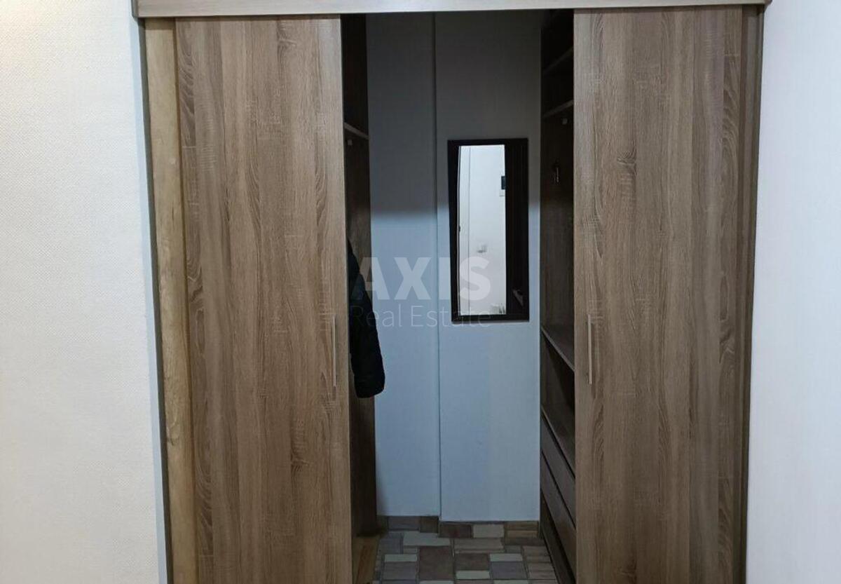 1к квартира ул. Ужвий Наталии 124