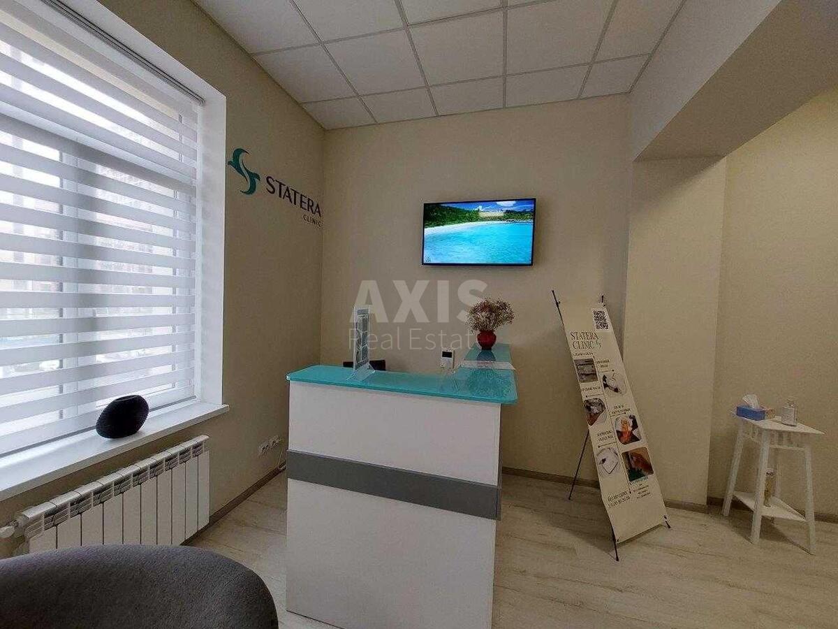 Офис ул. Глубочицкая 40, 122м2592687