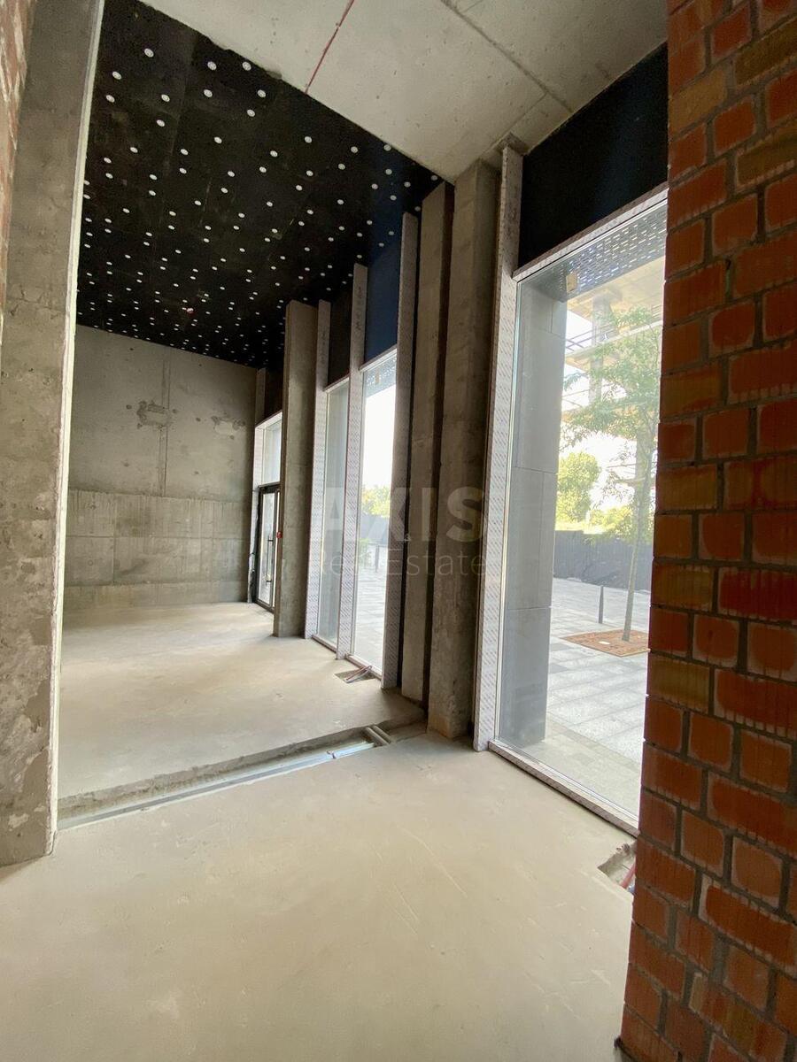 Trade object vul. Hohlovyh Sim'i' 8, 40m27