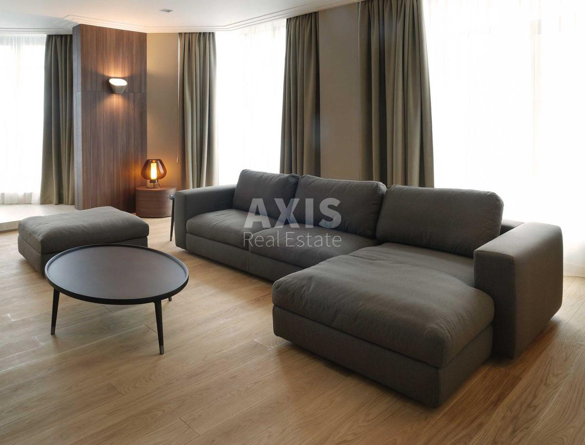 5k apartment vul. Strutyns'kogo Sergija 210