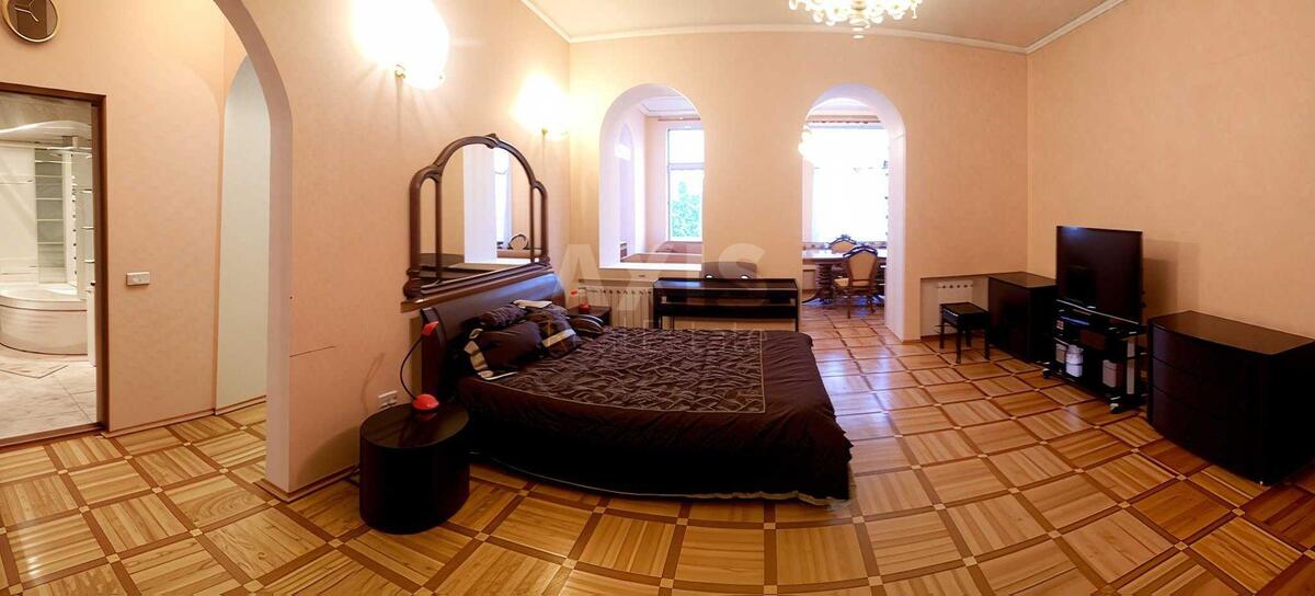 3k apartment vul. Pavlivs'ka 10634891