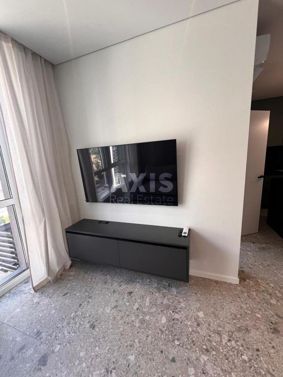 2k apartment nab. Dniprovs'ka 15410654
