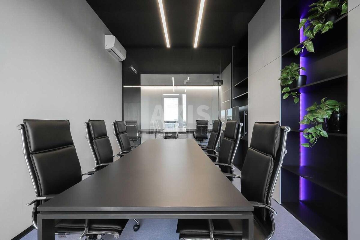 Office vul. Zhyljans'ka 68, 100m2584107