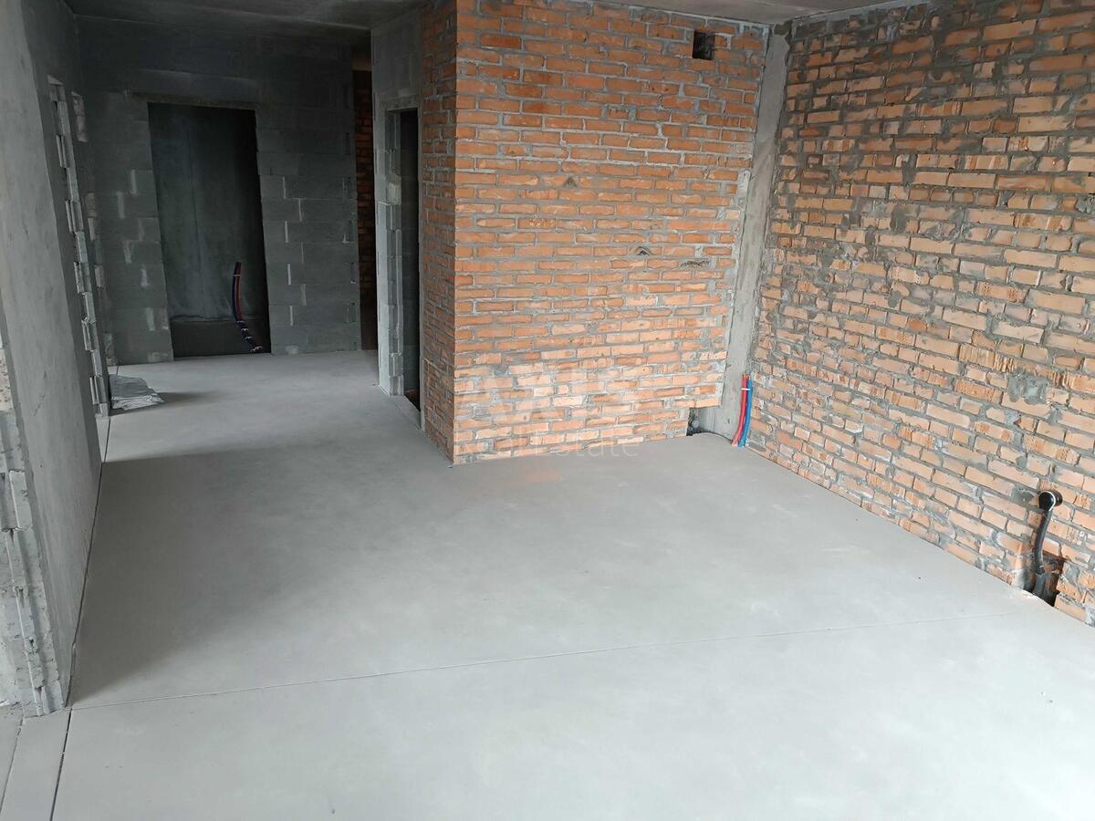 3k apartment vul. Levitana 31
