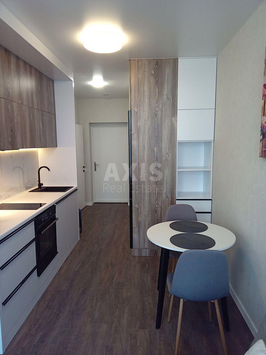 1k apartment vul. Tyraspol's'ka 43584350