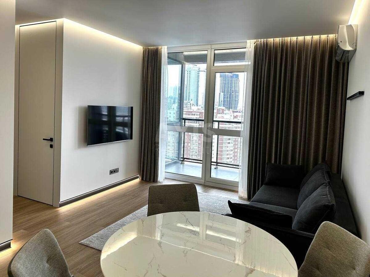 2k apartment vul. Velyka Vasyl'kivs'ka 13962787