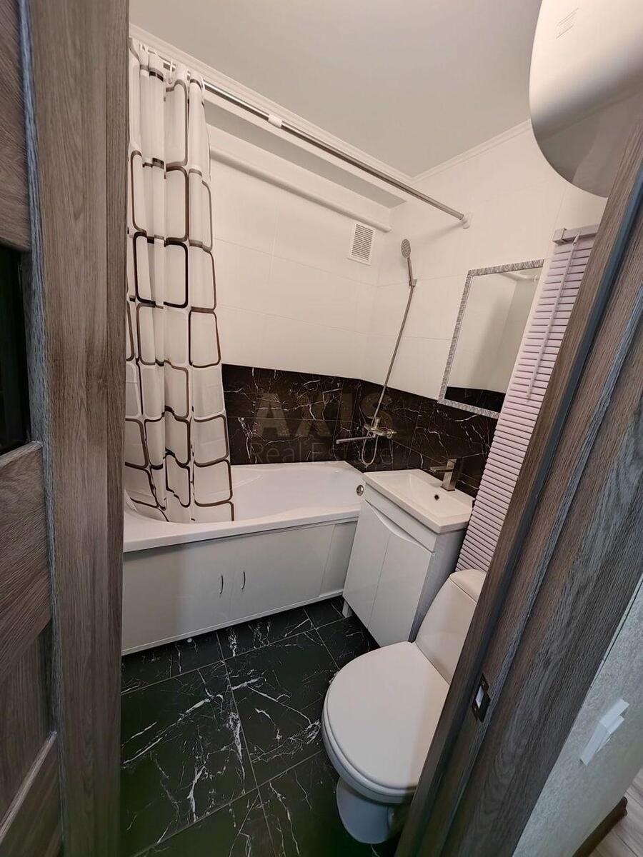1k apartment pr-t Peremogy 7Б4