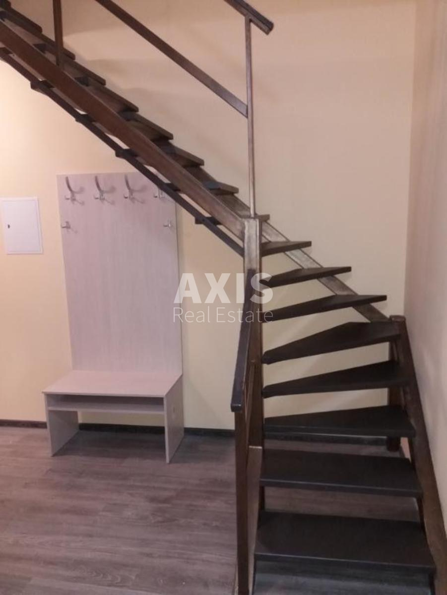 5k apartment vul. Krakivs'ka 27А2
