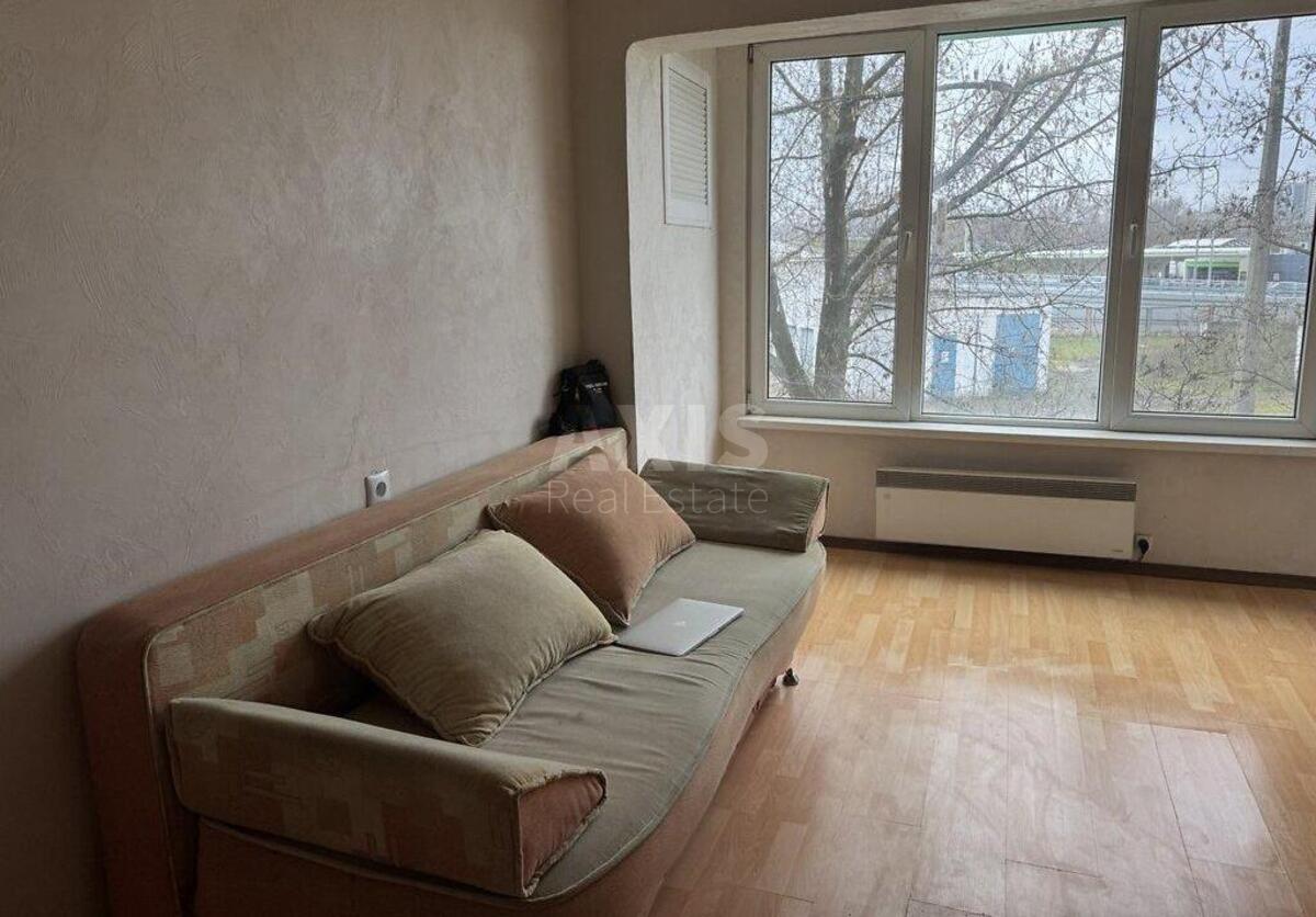 1k apartment vul. Levka Lukyanenka 1628072