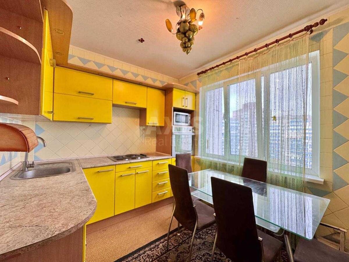 3к квартира ул. Заболотного Академика 28584930