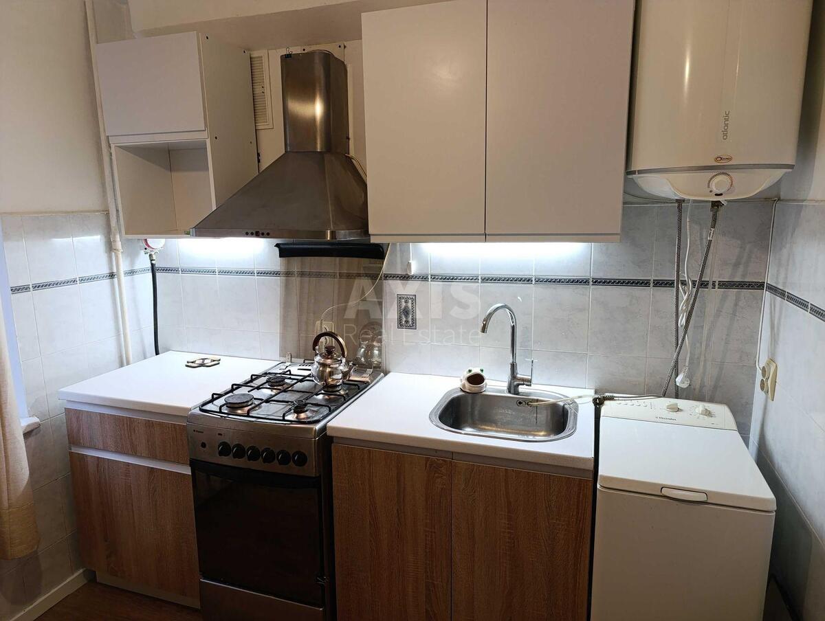 2k apartment vul. Lypkivs'kogo Vasylja Mytropolyta 13628271