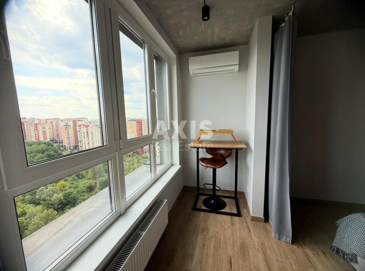 2к квартира ул. Михаила Максимовича 32593707