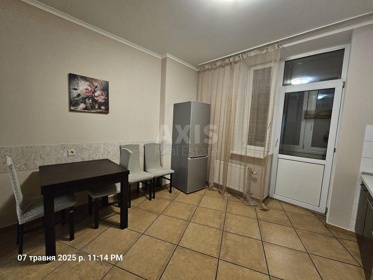 2k apartment shose Harkivs'ke 1520