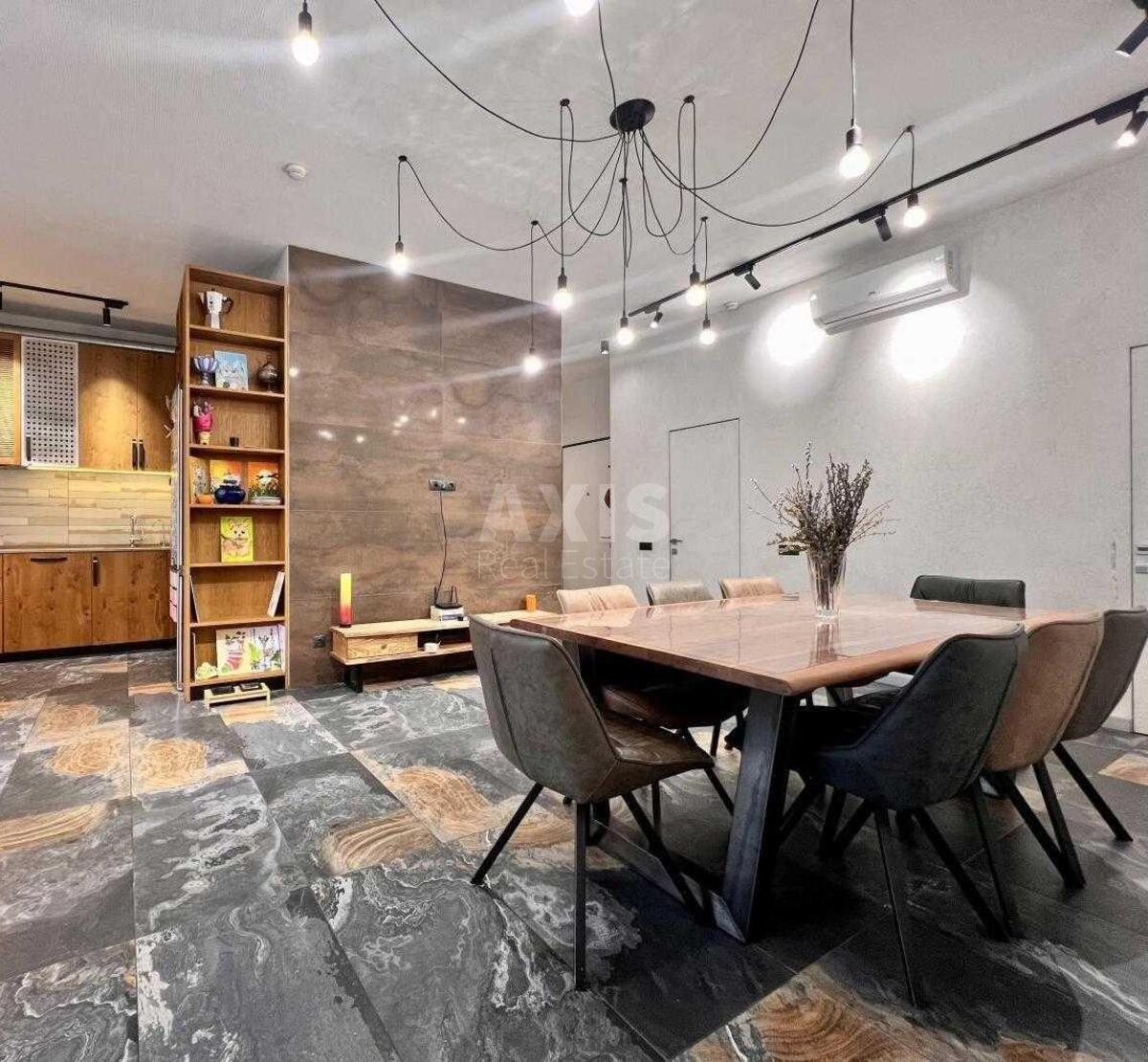 4к квартира пр-т Голосеевский 33628550