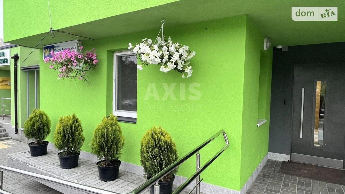 1k apartment vul. Zakrevs'kogo Mykoly 101А8