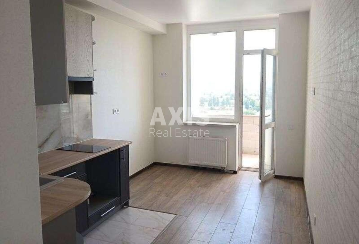 1k apartment vul. Pol'ova 732