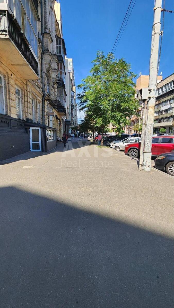 Объект торговли ул. Саксаганского 109, 26м2586283