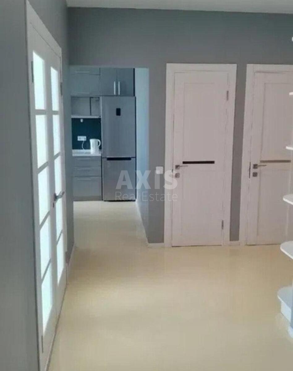 2к квартира бул. Николая Руденко 14А630061