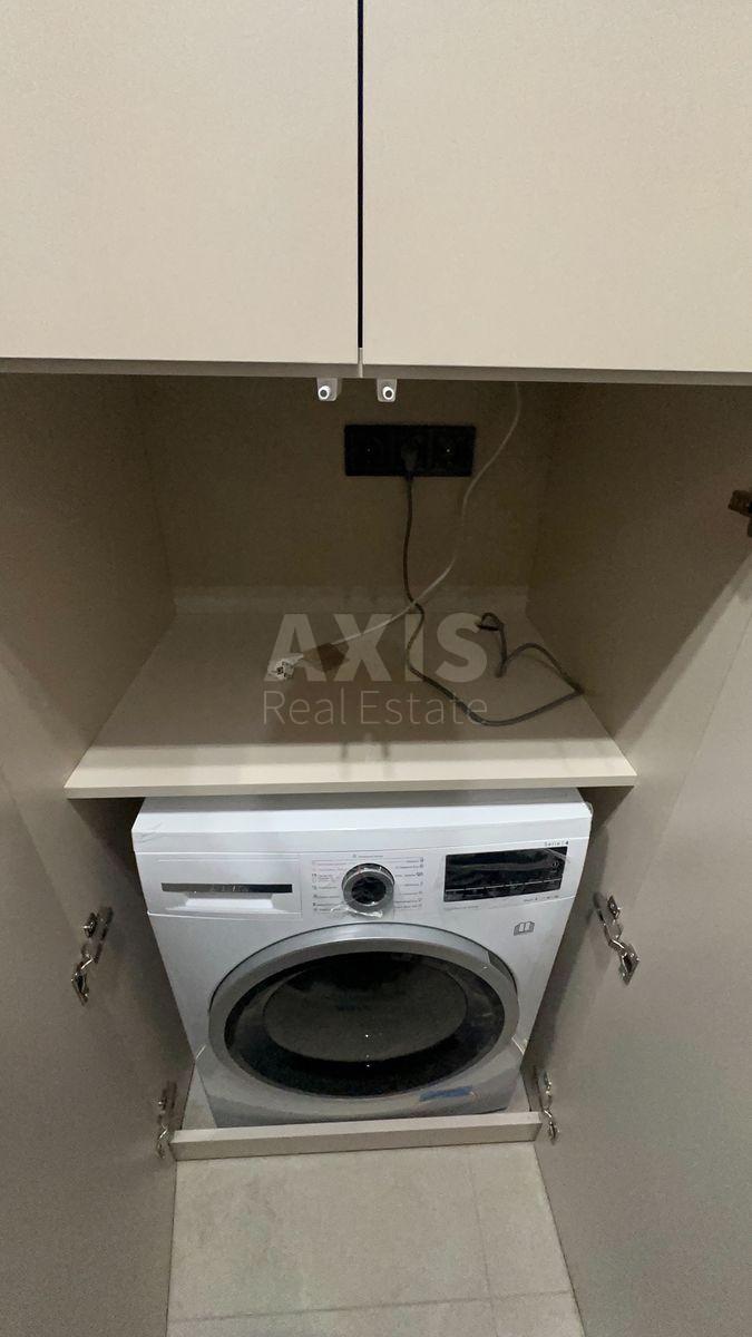 1k apartment vul. Sholudenka 3010