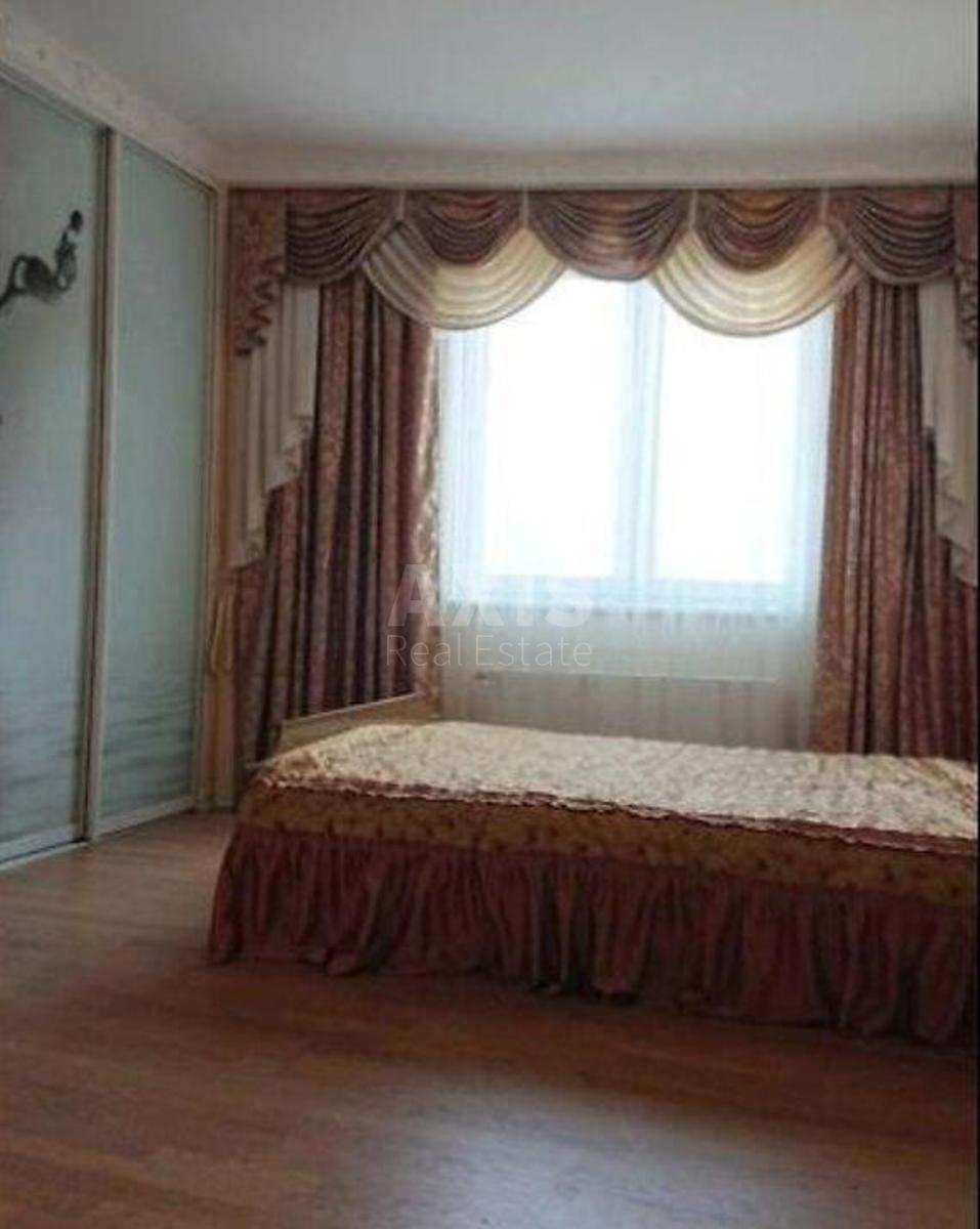 3k apartment pr-t Peremogy 121А2