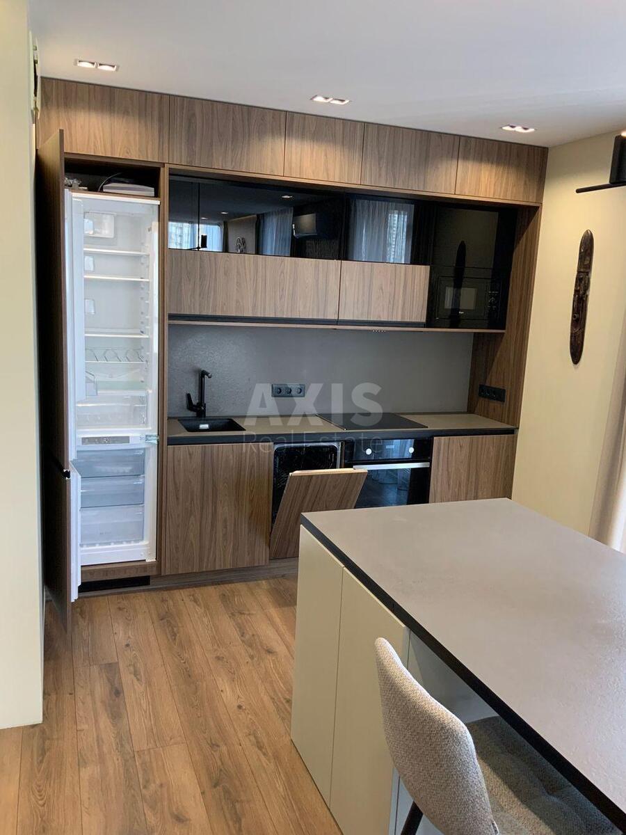 1к квартира ул. Джона Маккейна 1Б58731