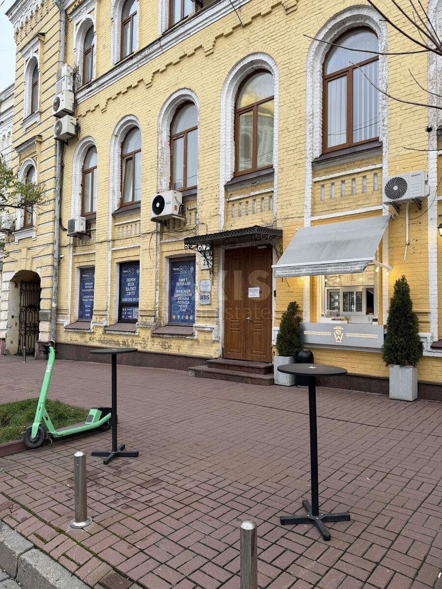 Объект торговли ул. Владимирская 23, 79м2630481