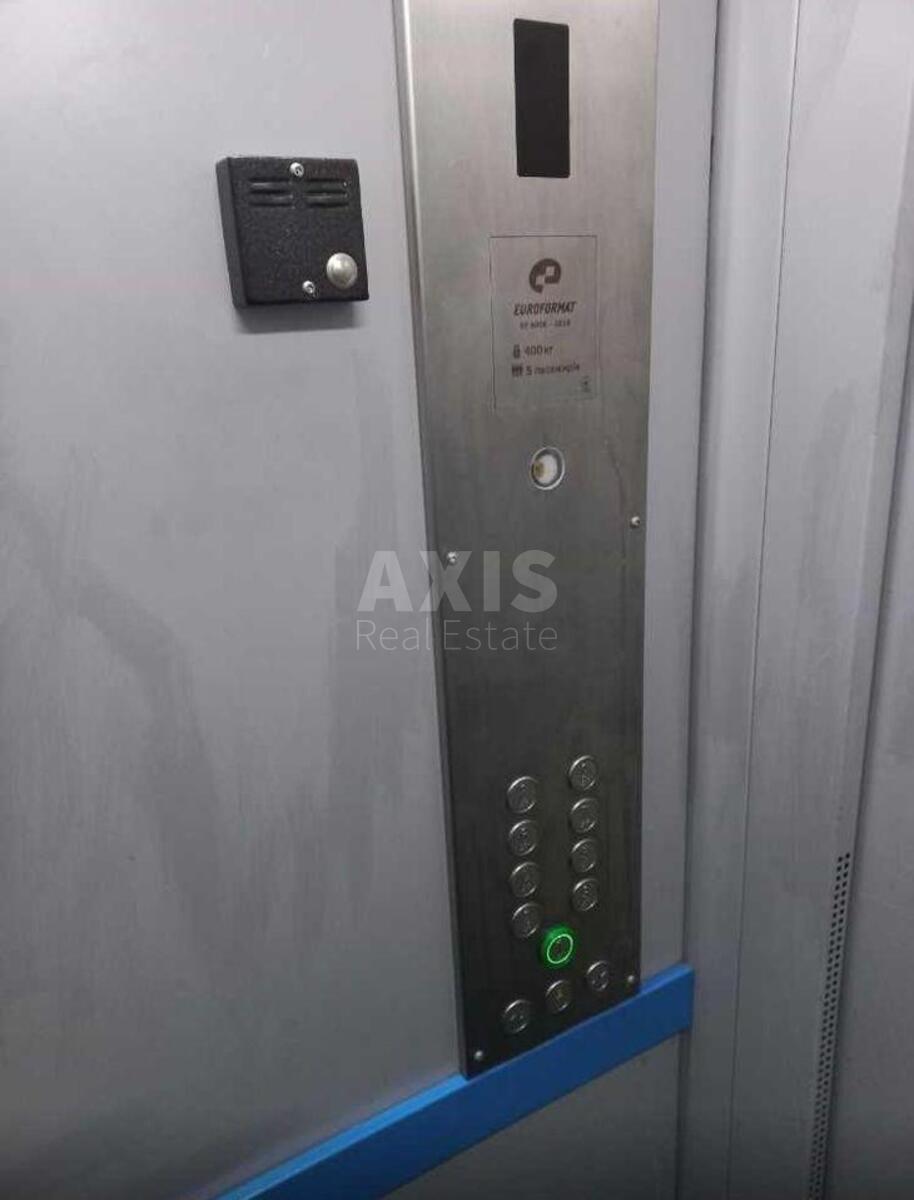 1k apartment vul. Zhukova Marshala 24А6306414