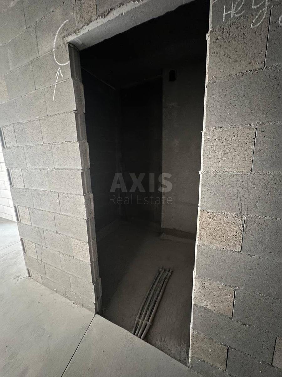 1k apartment vul. Virmens'ka 8/1272