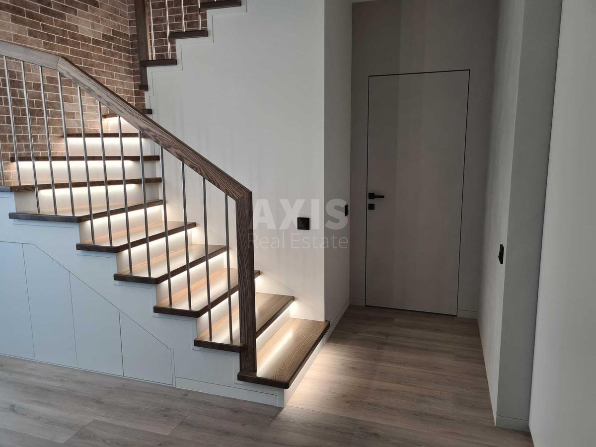3k apartment vul. Sholudenka 1А4