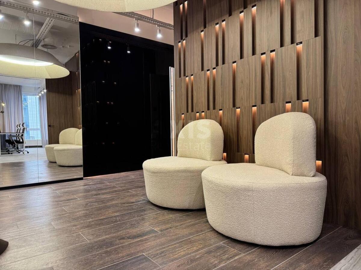Офис ул. Бульварно-Кудрявская 15А, 350м2493648