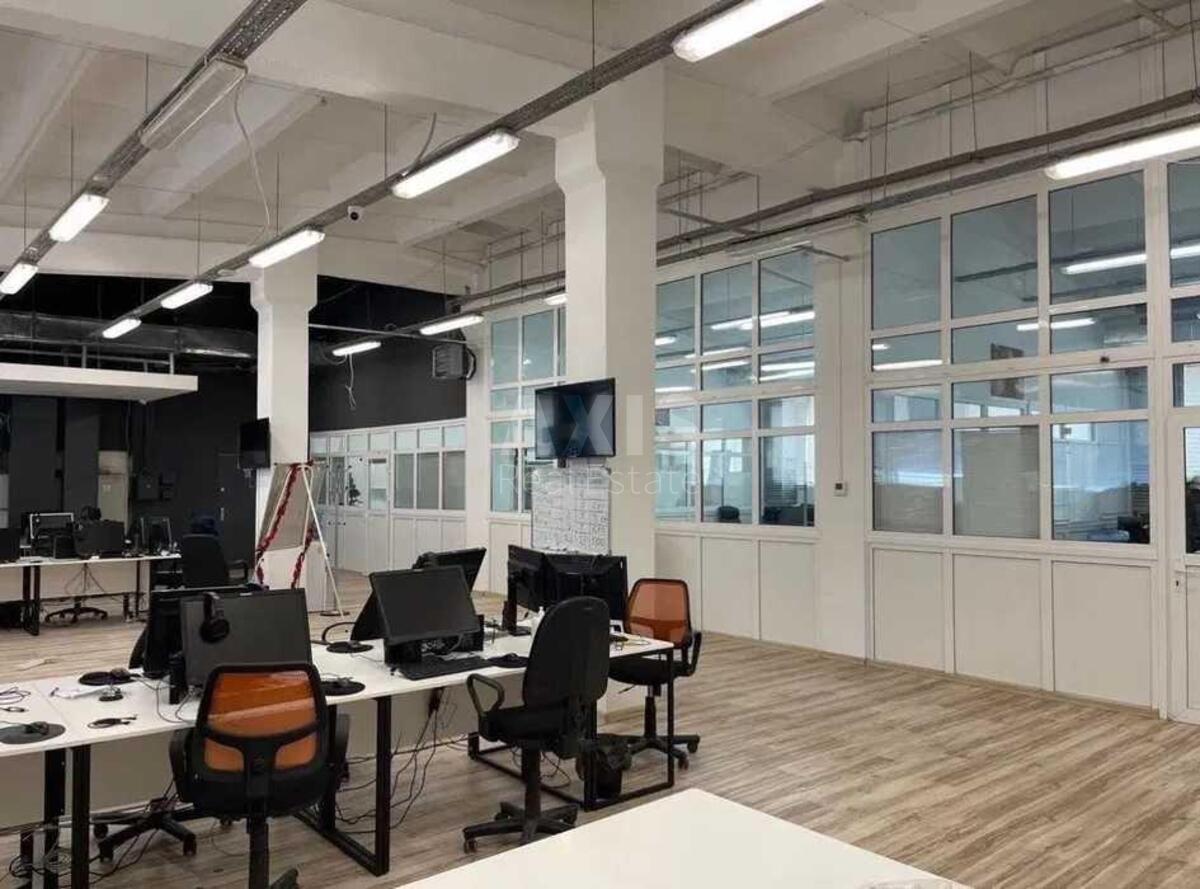 Office vul. Mehanizatoriv 10, 1830m2631330