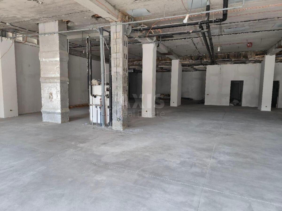 Office vul. Hreshhatyk 16, 504m2588882