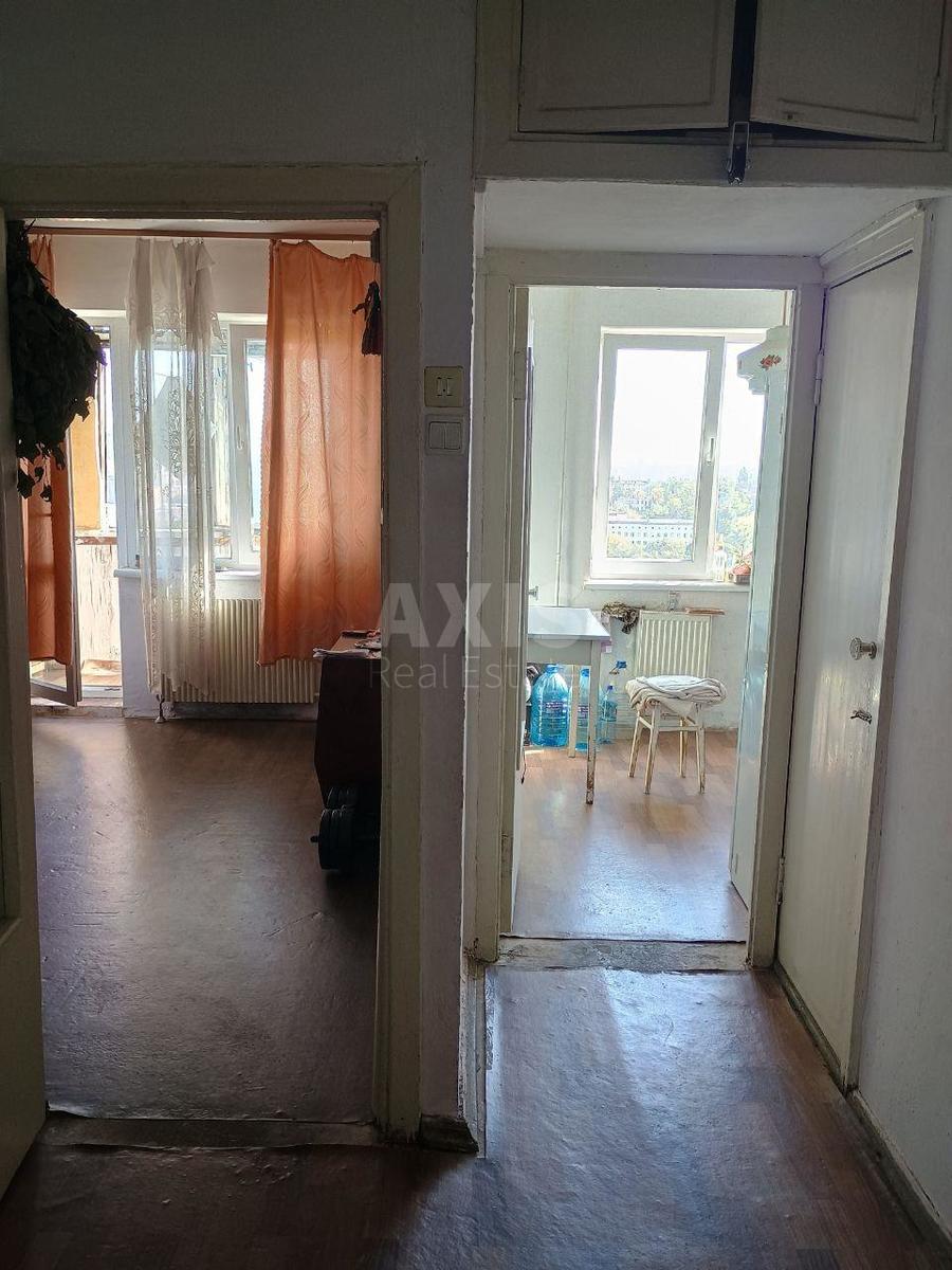 1k apartment vul. Gorodnja 132