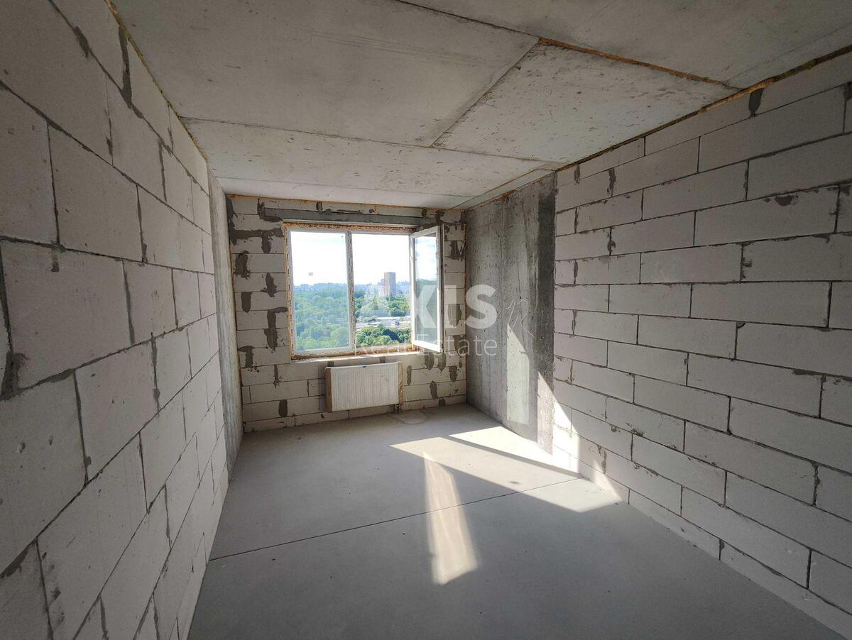 2k apartment uzv. Lysogirs'kyj 26А630589