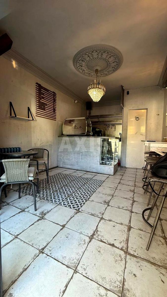 Объект торговли ул. Воздухофлотская 52, 15м263220