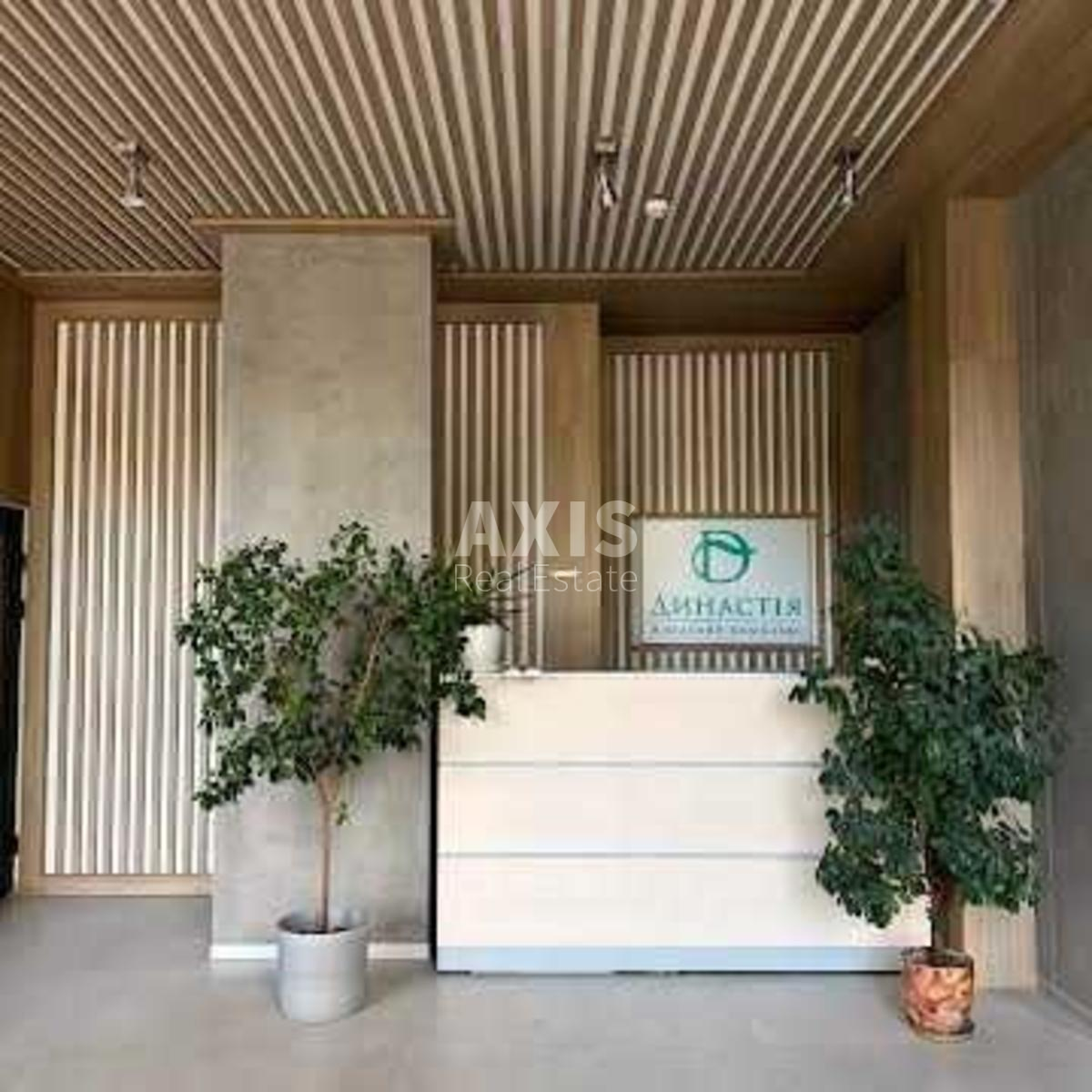 1k apartment vul. Lypkivs'kogo Vasylja Mytropolyta 37Б21