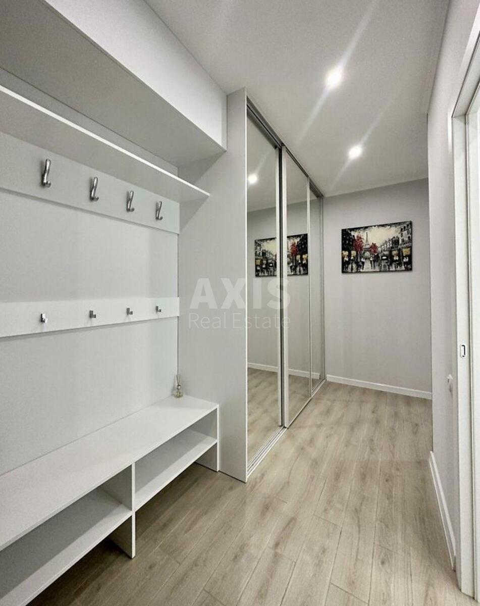 1k apartment vul. Rodyny Kistjakivs'kyh 2А589685