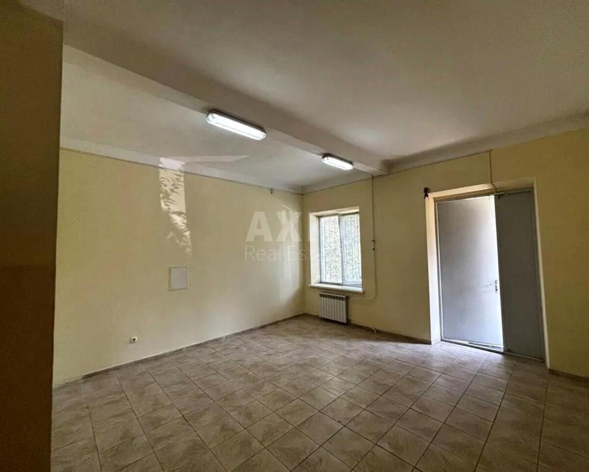 Office vul. Dmytra Bagalija 2, 60m2632633