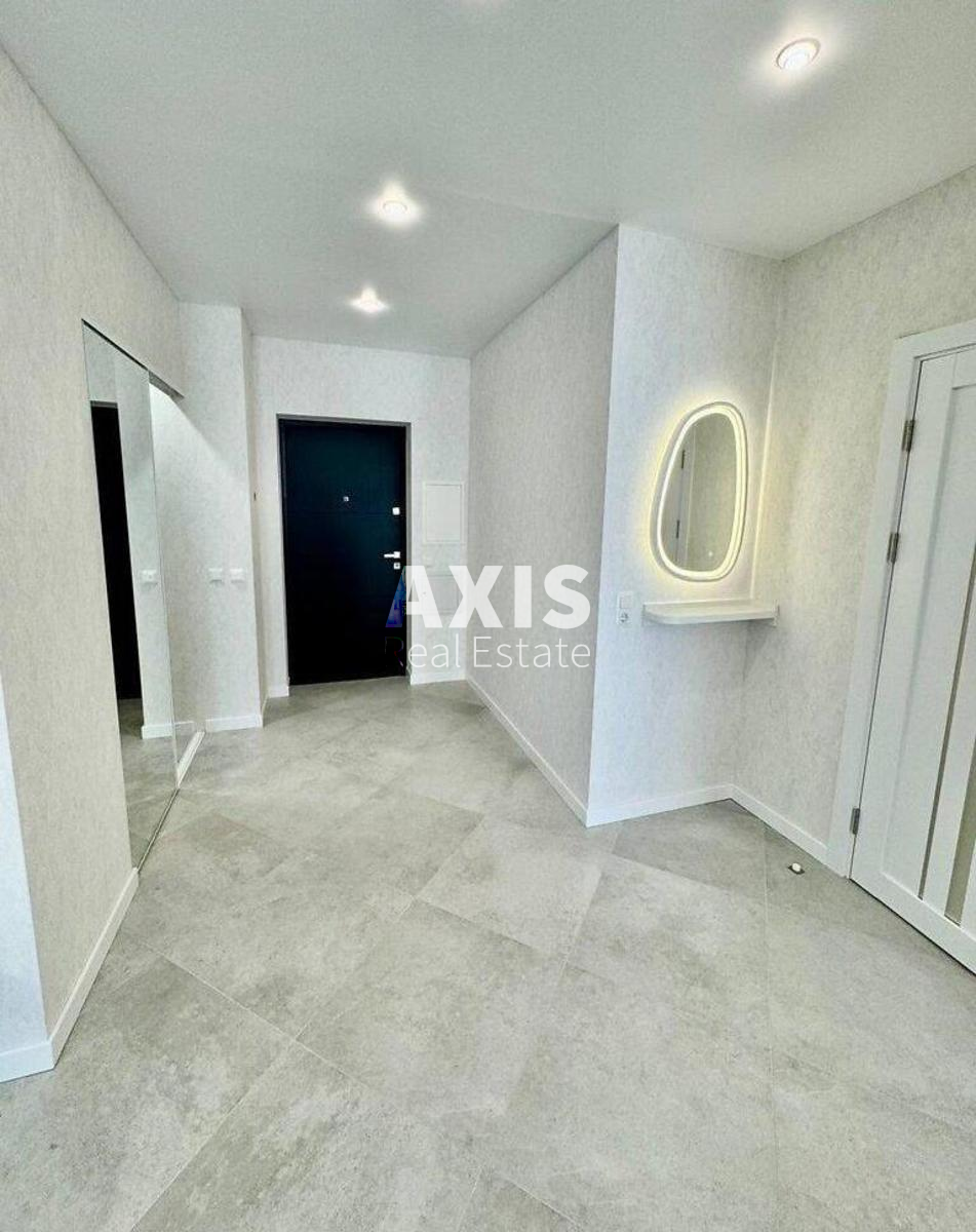 1k apartment vul. Nekrasova 84