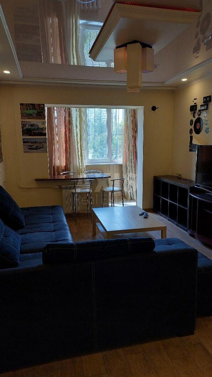 3k apartment vul. Drajzera Teodora 301