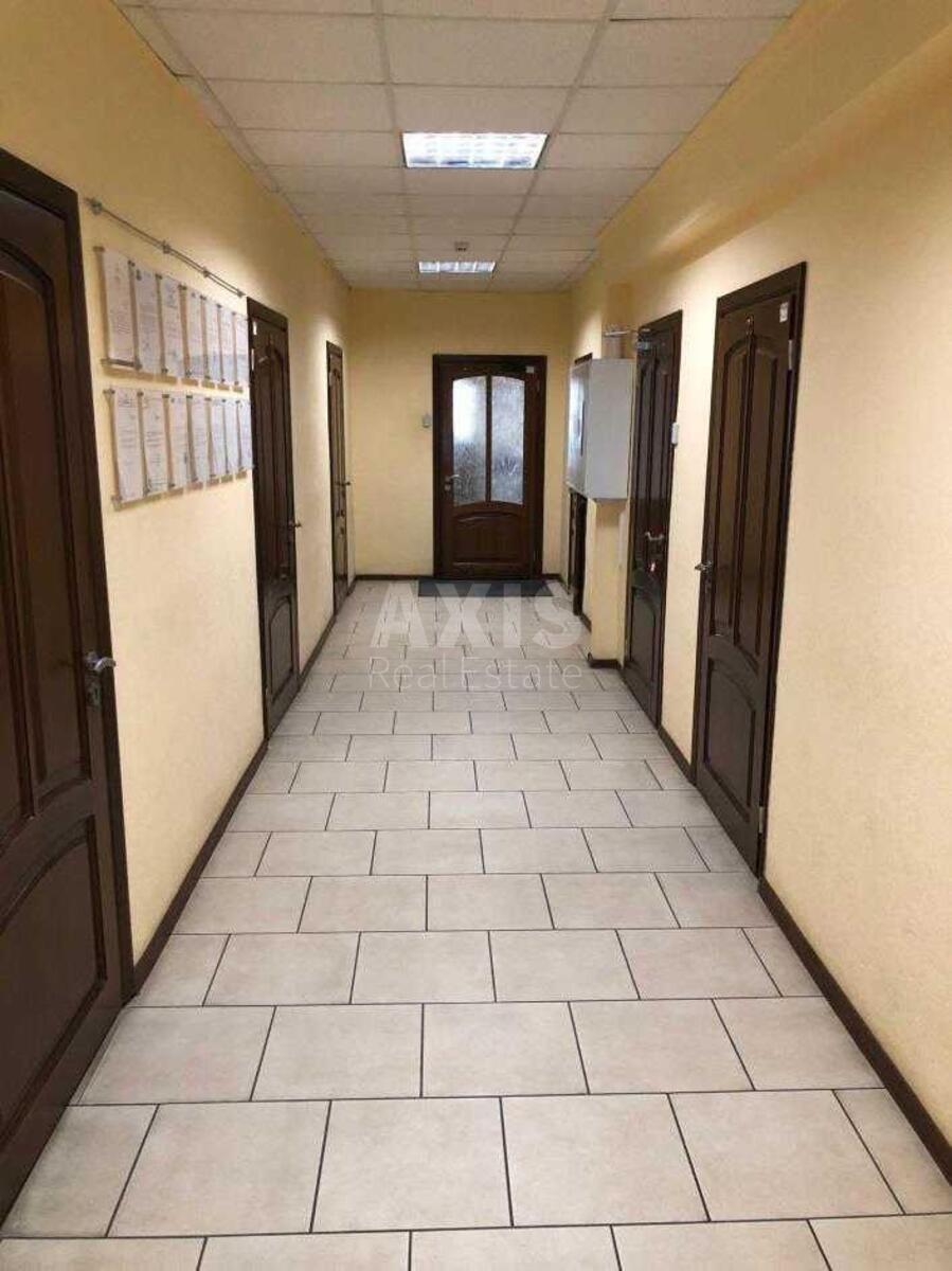 Объект сервиса ул. Светлицкого 35А, 621м24
